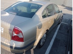 volkswagen passat berlina (3b3) del año 2003 2