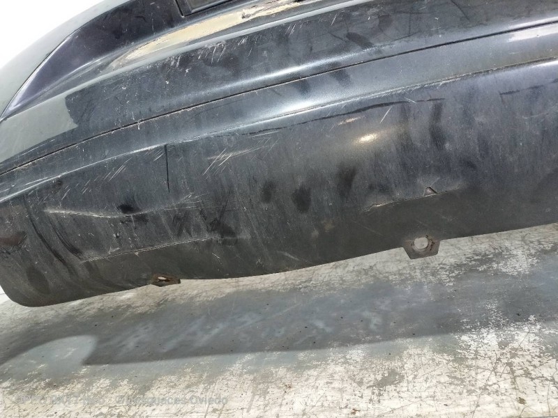 Recambio de paragolpes trasero para alfa romeo 147 (190) 1.9 jtd 8v impression referencia OEM IAM   
