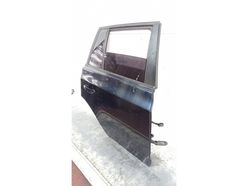 Recambio de puerta trasera derecha para bmw x3 (e83) 2.0d referencia OEM IAM   5P