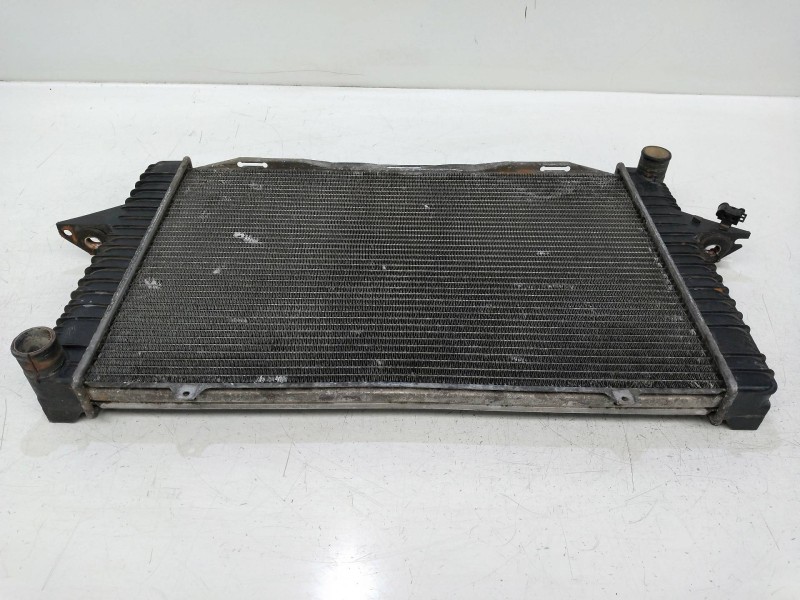 Recambio de radiador agua para volvo serie 850 2.5 cat referencia OEM IAM   