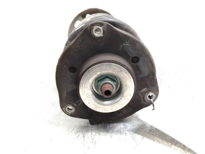 Recambio de amortiguador delantero derecho para volkswagen golf vi (5k1) advance referencia OEM IAM   