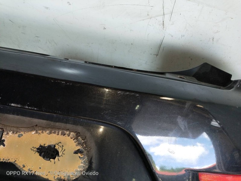 Recambio de paragolpes trasero para alfa romeo 147 (190) 1.9 jtd 8v impression referencia OEM IAM   