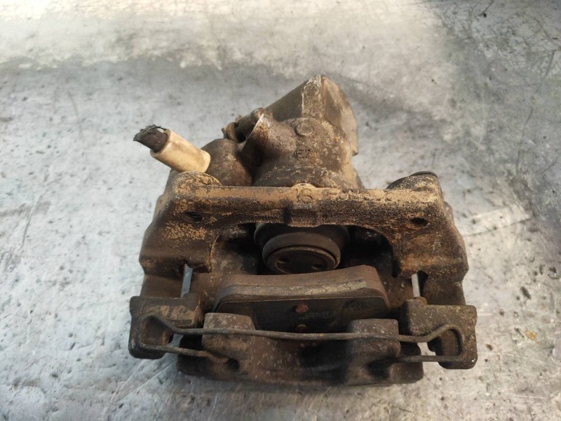 Recambio de pinza freno trasera derecha para ford c-max (cb3) ghia referencia OEM IAM   