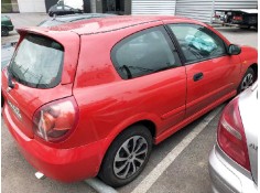 nissan almera (n16/e) del año 2003 2