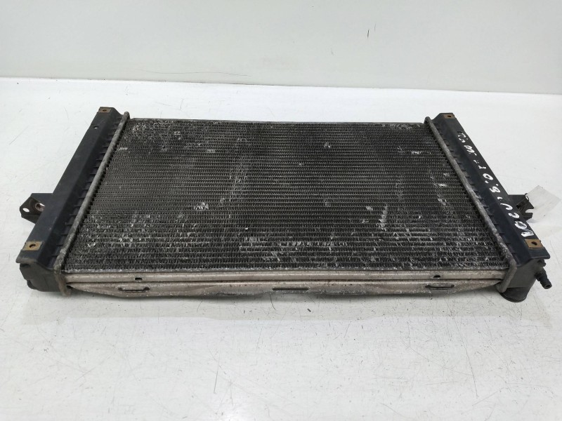 Recambio de radiador agua para volvo serie 850 2.5 cat referencia OEM IAM   