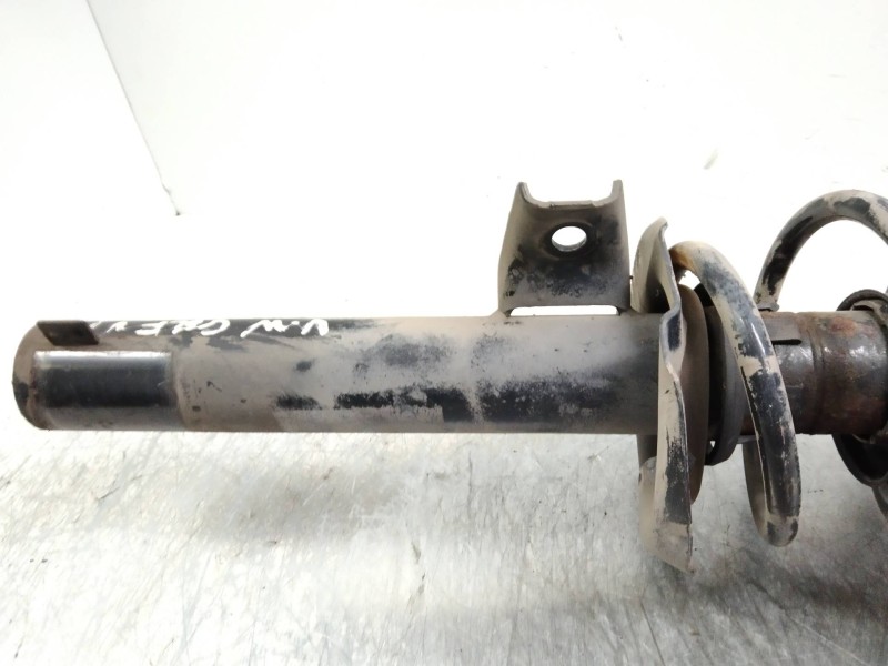 Recambio de amortiguador delantero derecho para volkswagen golf vi (5k1) advance referencia OEM IAM   