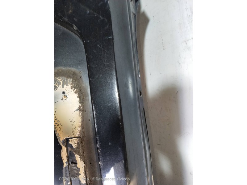 Recambio de paragolpes trasero para alfa romeo 147 (190) 1.9 jtd 8v impression referencia OEM IAM   