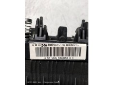 Recambio de airbag delantero izquierdo para peugeot partner (s2) referencia OEM IAM 96454029XT01 CA350781XT  2