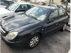 citroen xsara berlina del año 2001