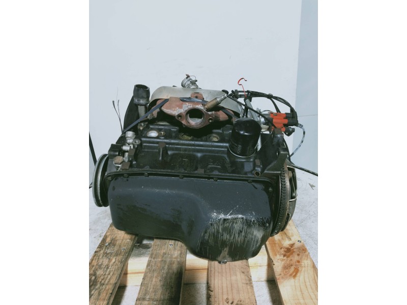 Recambio de motor completo para opel astra f berlina gl referencia OEM IAM C14NZ 19975013 