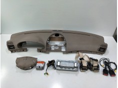 Recambio de kit airbag para mercedes clase e (w211) berlina e 320 cdi (211.026) referencia OEM IAM   