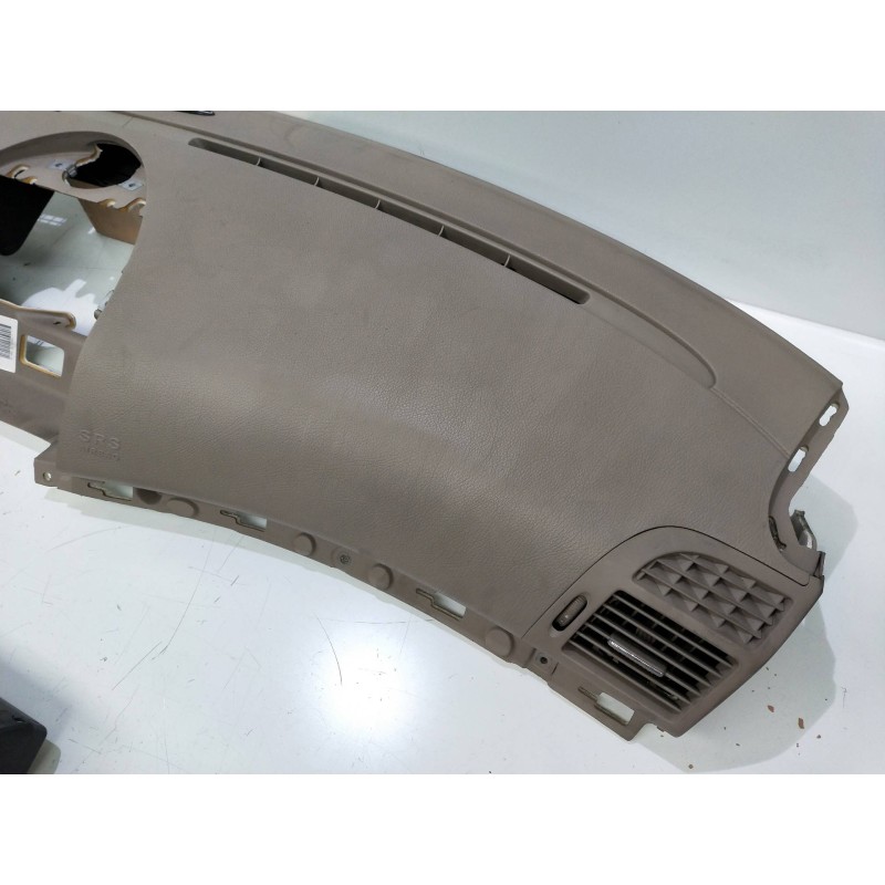 Recambio de kit airbag para mercedes clase e (w211) berlina e 320 cdi (211.026) referencia OEM IAM   