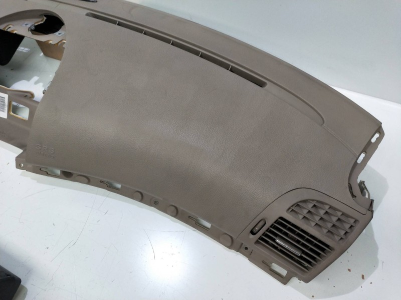 Recambio de kit airbag para mercedes clase e (w211) berlina e 320 cdi (211.026) referencia OEM IAM   