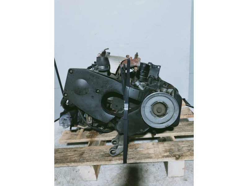 Recambio de motor completo para opel astra f berlina gl referencia OEM IAM C14NZ 19975013 