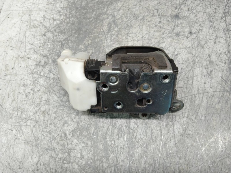 Recambio de motor cierre centralizado delantero derecho para alfa romeo 147 (190) 1.9 jtd 8v impression referencia OEM IAM   3P