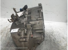 Recambio de caja cambios para volvo serie 850 2.0 cat referencia OEM IAM P1208874 M56H T110867 2