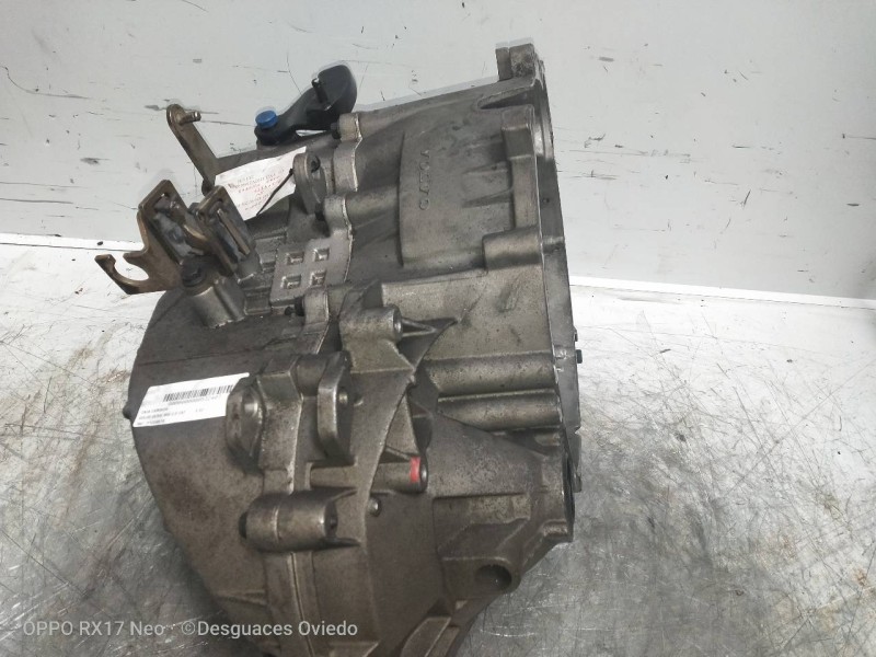 Recambio de caja cambios para volvo serie 850 2.0 cat referencia OEM IAM P1208874 M56H T110867