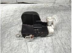 Recambio de motor cierre centralizado delantero derecho para alfa romeo 147 (190) 1.9 jtd 8v impression referencia OEM IAM   3P 2