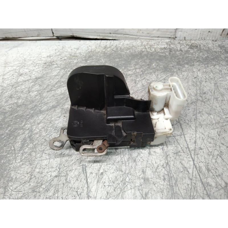 Recambio de motor cierre centralizado delantero derecho para alfa romeo 147 (190) 1.9 jtd 8v impression referencia OEM IAM   3P