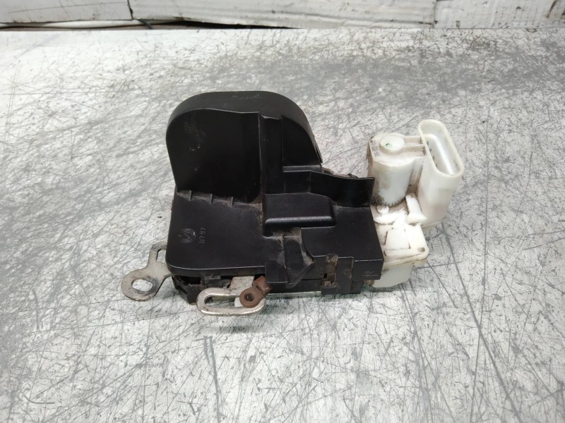 Recambio de motor cierre centralizado delantero derecho para alfa romeo 147 (190) 1.9 jtd 8v impression referencia OEM IAM   3P