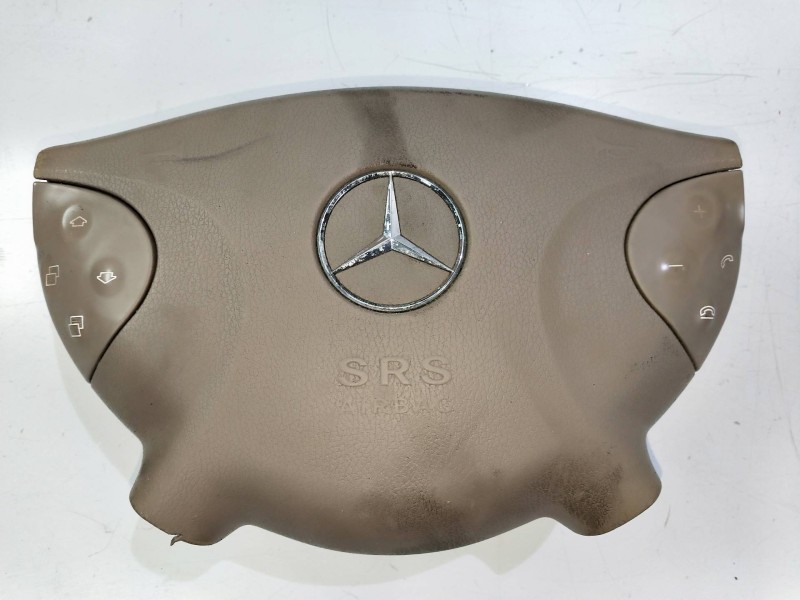 Recambio de kit airbag para mercedes clase e (w211) berlina e 320 cdi (211.026) referencia OEM IAM   