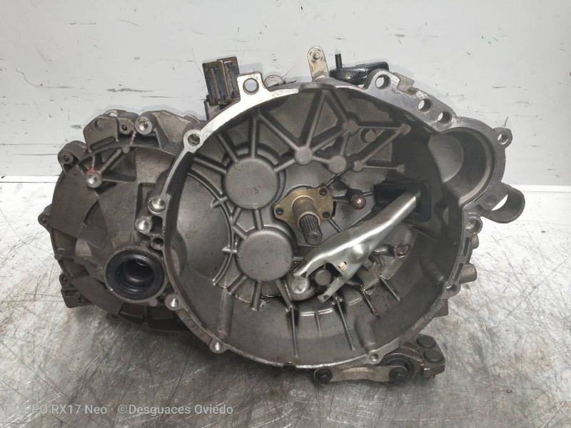 Recambio de caja cambios para volvo serie 850 2.0 cat referencia OEM IAM P1208874 M56H T110867