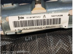 Recambio de airbag cortina delantero derecho para citroen c5 berlina seduction referencia OEM IAM 9687714180 CC104200XXXX  2
