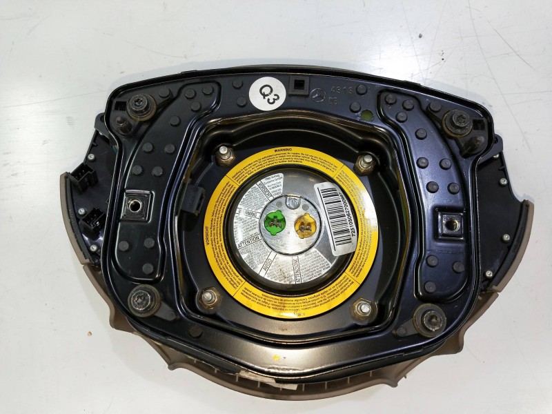 Recambio de kit airbag para mercedes clase e (w211) berlina e 320 cdi (211.026) referencia OEM IAM   