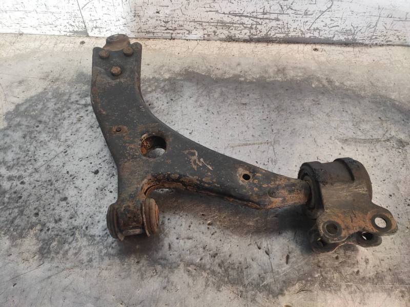 Recambio de brazo suspension inferior delantero izquierdo para ford c-max (cb3) ghia referencia OEM IAM   