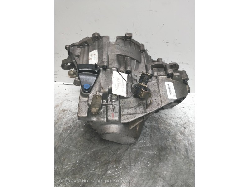 Recambio de caja cambios para volvo serie 850 2.0 cat referencia OEM IAM P1208874 M56H T110867