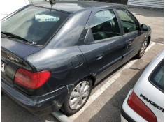 citroen xsara berlina del año 2001 2
