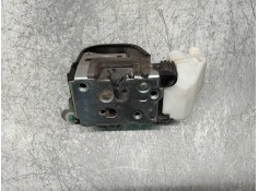 Recambio de motor cierre centralizado delantero izquierdo para alfa romeo 147 (190) 1.9 jtd 8v impression referencia OEM IAM   3