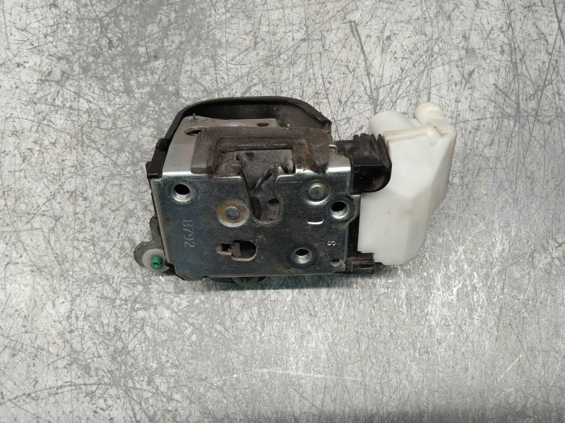 Recambio de motor cierre centralizado delantero izquierdo para alfa romeo 147 (190) 1.9 jtd 8v impression referencia OEM IAM   3