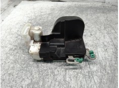 Recambio de motor cierre centralizado delantero izquierdo para alfa romeo 147 (190) 1.9 jtd 8v impression referencia OEM IAM   3 2