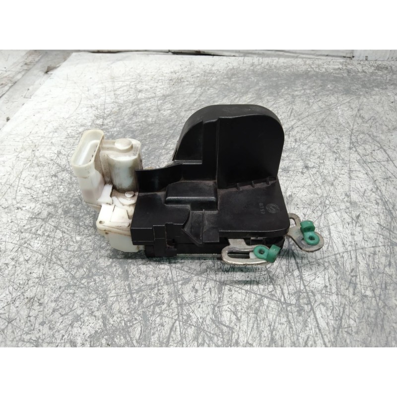 Recambio de motor cierre centralizado delantero izquierdo para alfa romeo 147 (190) 1.9 jtd 8v impression referencia OEM IAM   3