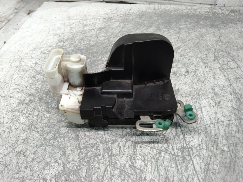 Recambio de motor cierre centralizado delantero izquierdo para alfa romeo 147 (190) 1.9 jtd 8v impression referencia OEM IAM   3