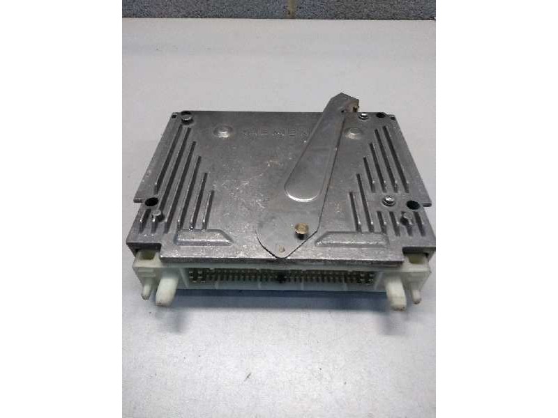 Recambio de centralita motor uce para volvo serie 850 2.0 cat referencia OEM IAM S103955409A P9186167 1T60302303 BB2