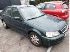 honda civic berlina .5 (ma/mb) del año 1998