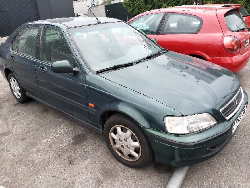 honda civic berlina .5 (ma/mb) del año 1998