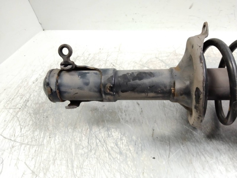 Recambio de amortiguador delantero derecho para volkswagen jetta (161/163) 1.6 referencia OEM IAM   