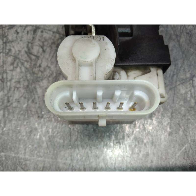 Recambio de motor cierre centralizado delantero izquierdo para alfa romeo 147 (190) 1.9 jtd 8v impression referencia OEM IAM   3