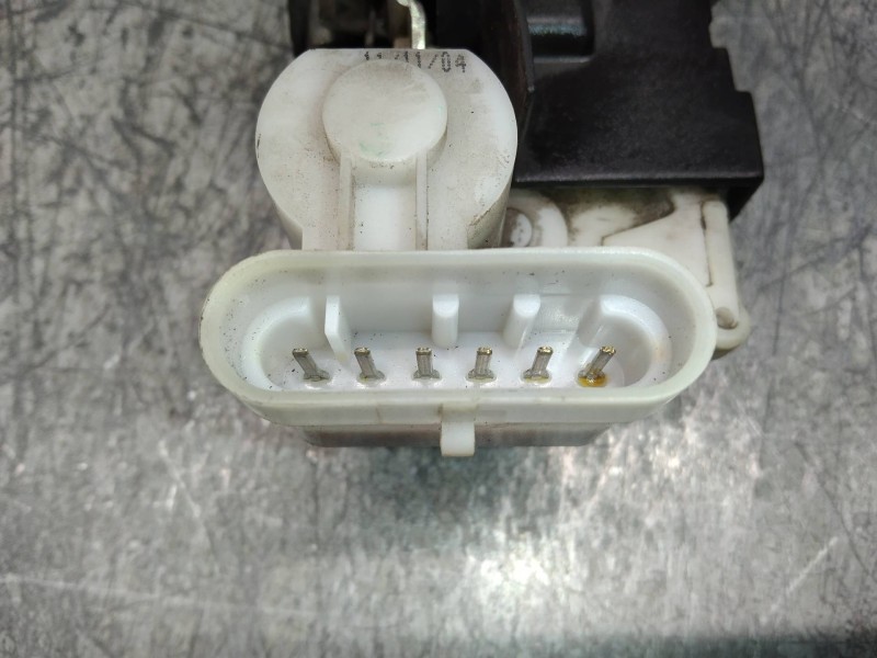 Recambio de motor cierre centralizado delantero izquierdo para alfa romeo 147 (190) 1.9 jtd 8v impression referencia OEM IAM   3