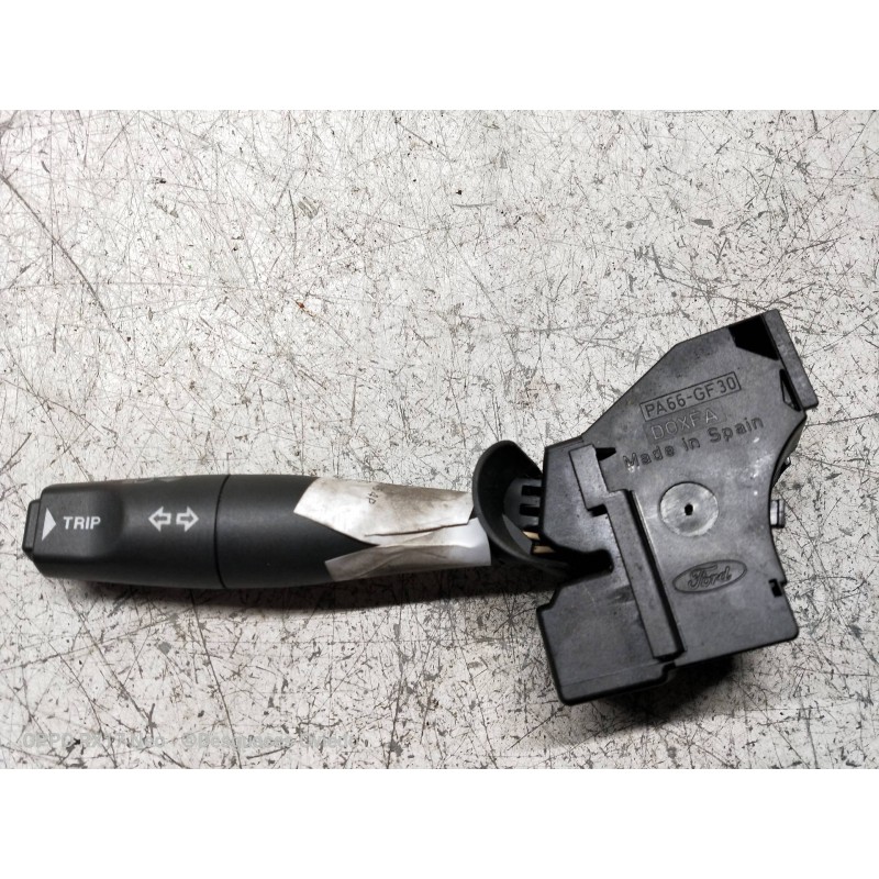 Recambio de mando luces para jaguar x-type 2.5 v6 referencia OEM IAM 1X4313335  