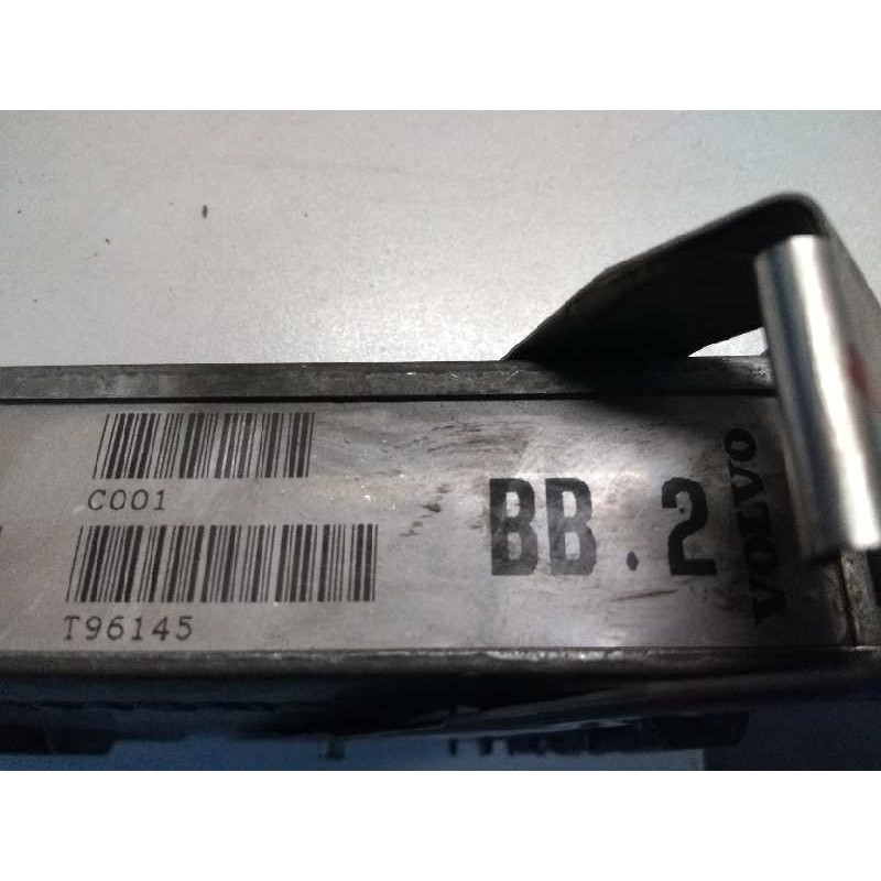 Recambio de centralita motor uce para volvo serie 850 2.0 cat referencia OEM IAM S103955409A P9186167 1T60302303 BB2