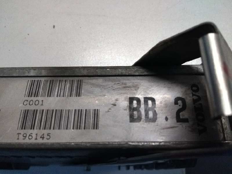 Recambio de centralita motor uce para volvo serie 850 2.0 cat referencia OEM IAM S103955409A P9186167 1T60302303 BB2