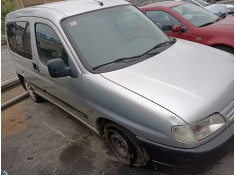 citroen berlingo del año 2000