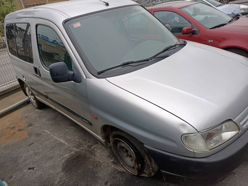 citroen berlingo del año 2000