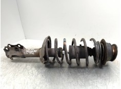 Recambio de amortiguador delantero izquierdo para volkswagen jetta (161/163) 1.6 referencia OEM IAM   