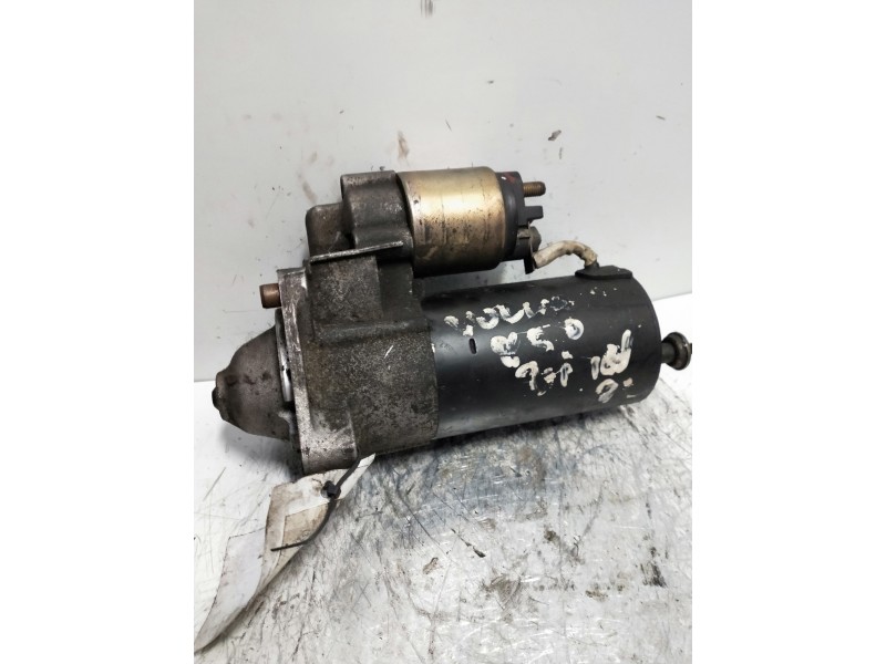 Recambio de motor arranque para volvo serie 850 2.0 cat referencia OEM IAM  BOSCH 