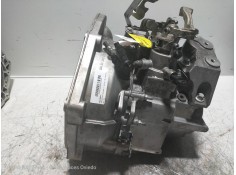 Recambio de caja cambios para opel vectra c berlina 1.9 16v cdti cat (z 19 dth / lrd) referencia OEM IAM F40 R05049238F 